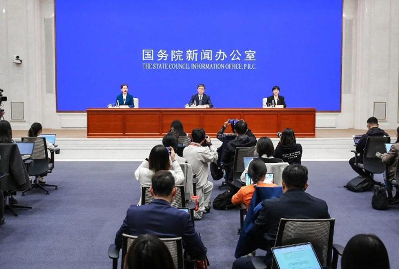 前三季度工業和信息化經濟運行平穩 高質量發展扎實推進